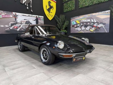 Alfa Romeo Spider 2.0 Veloce (3)