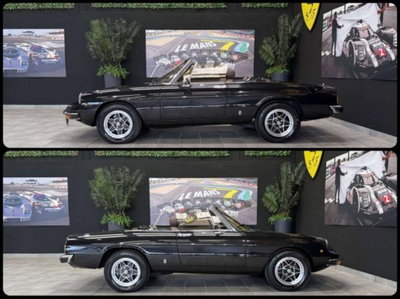 Alfa Romeo Spider 2.0 Veloce (5)