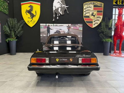 Alfa Romeo Spider 2.0 Veloce (7)