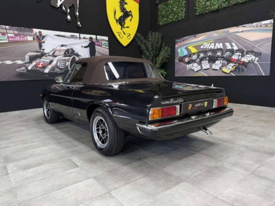Alfa Romeo Spider 2.0 Veloce (8)