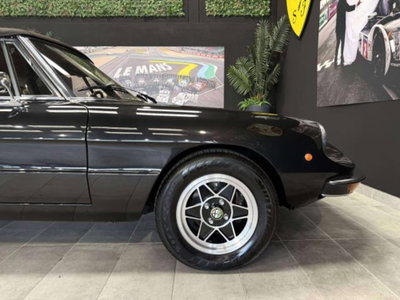 Alfa Romeo Spider 2.0 Veloce (9)