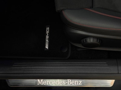 Mercedes-Benz Classe A 180 d Automatic Premium (14)