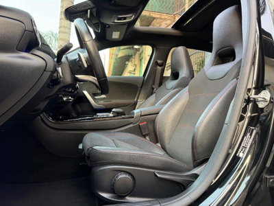 Mercedes-Benz Classe A 180 d Automatic Premium (15)