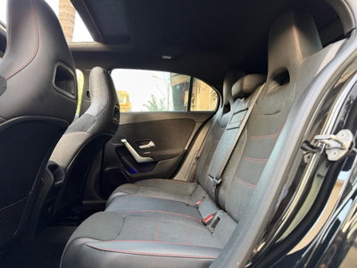 Mercedes-Benz Classe A 180 d Automatic Premium (17)
