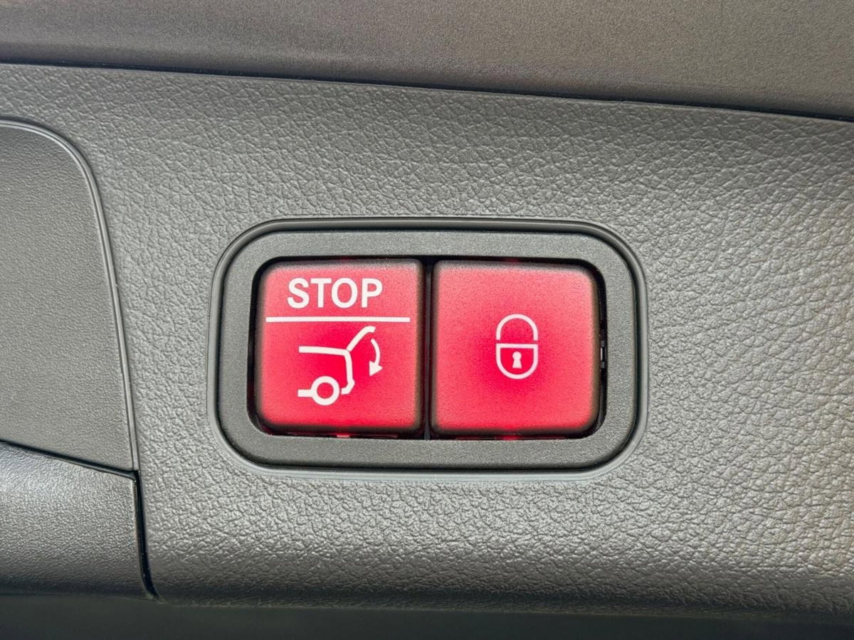 Mercedes-Benz Classe B 200 d Automatic 4Matic Premium (15)