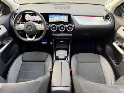 Mercedes-Benz Classe B 200 d Automatic 4Matic Premium (17)