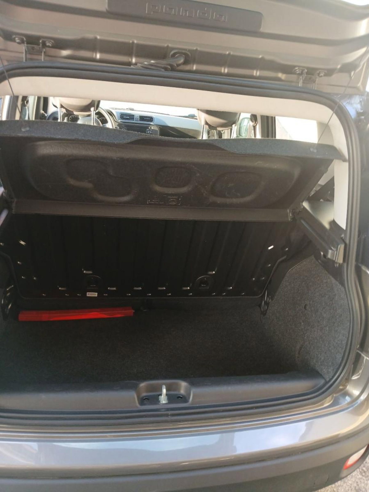Fiat Panda 1.0 FireFly S&S Hybrid (11)