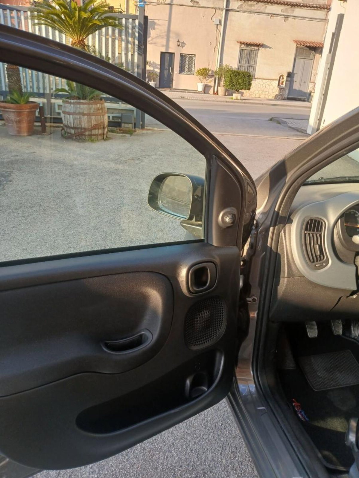 Fiat Panda 1.0 FireFly S&S Hybrid (14)