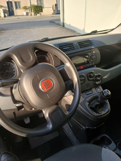 Fiat Panda 1.0 FireFly S&S Hybrid (15)