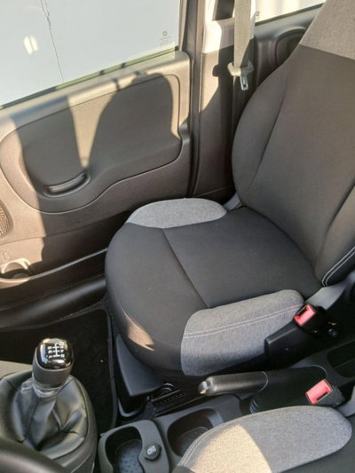 Fiat Panda 1.0 FireFly S&S Hybrid (17)