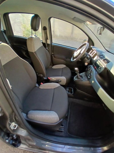 Fiat Panda 1.0 FireFly S&S Hybrid (19)