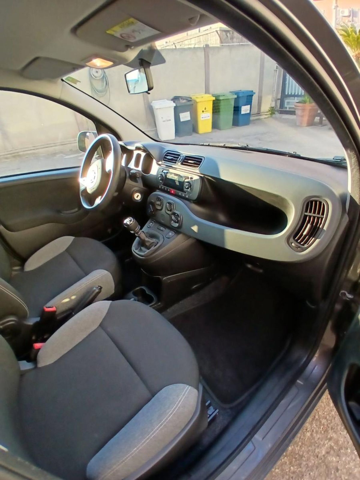 Fiat Panda 1.0 FireFly S&S Hybrid (20)