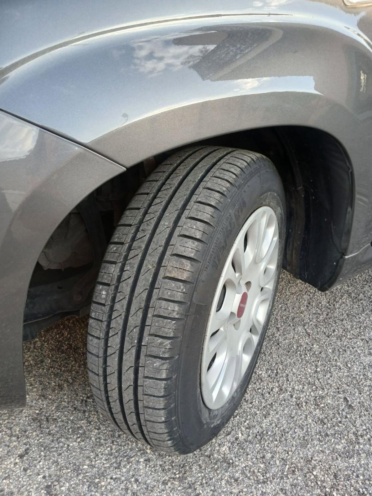 Fiat Panda 1.0 FireFly S&S Hybrid (4)