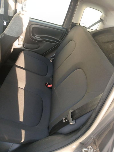 Fiat Panda 1.0 FireFly S&S Hybrid (7)