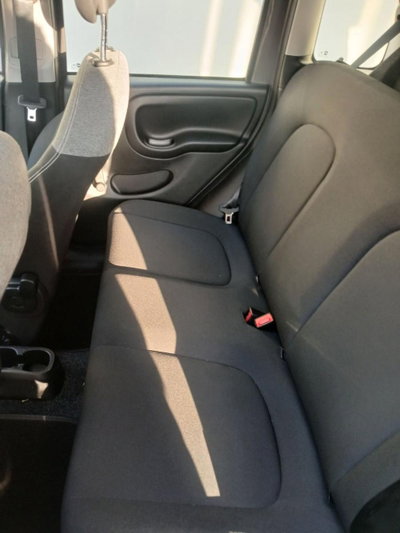 Fiat Panda 1.0 FireFly S&S Hybrid (8)