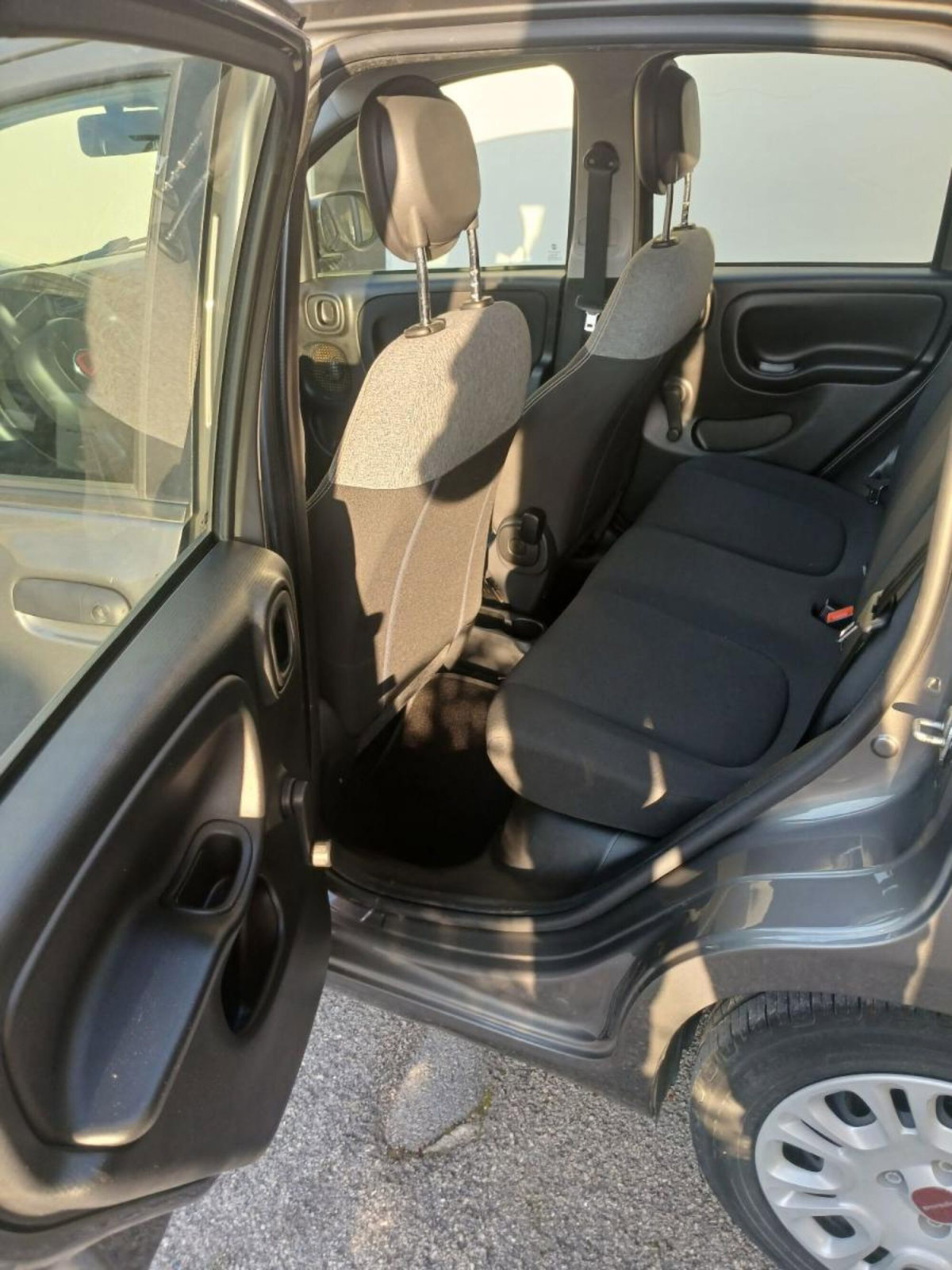 Fiat Panda 1.0 FireFly S&S Hybrid (9)