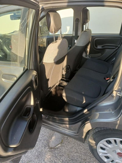 Fiat Panda 1.0 FireFly S&S Hybrid (9)