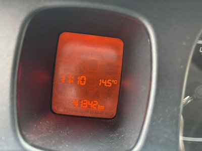 Fiat Panda 1.0 FireFly S&S Hybrid City Cross (12)