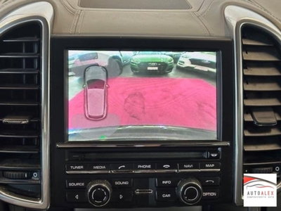 Porsche Cayenne 3.0 Diesel (12)
