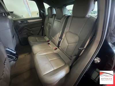 Porsche Cayenne 3.0 Diesel (14)