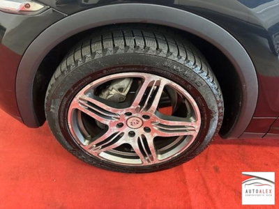 Porsche Cayenne 3.0 Diesel (15)