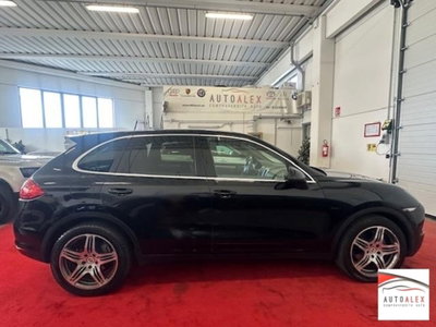 Porsche Cayenne 3.0 Diesel (16)