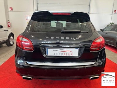 Porsche Cayenne 3.0 Diesel (5)