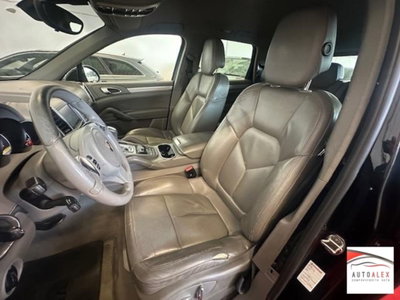 Porsche Cayenne 3.0 Diesel (7)