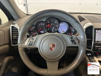 Porsche Cayenne 3.0 Diesel (8)