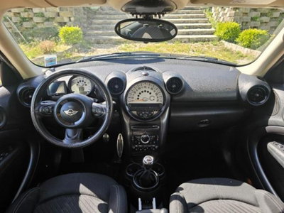 MINI Mini Countryman 2.0 Cooper SD Countryman ALL4 (13)