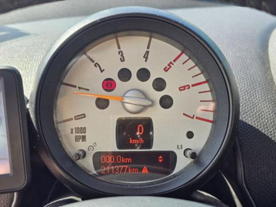 MINI Mini Countryman 2.0 Cooper SD Countryman ALL4 (16)