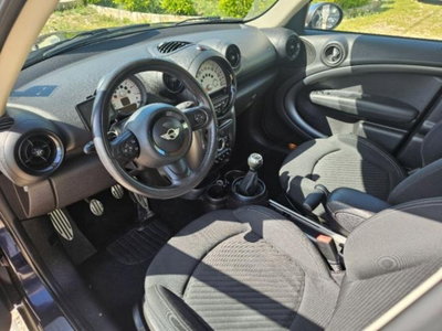 MINI Mini Countryman 2.0 Cooper SD Countryman ALL4 (17)