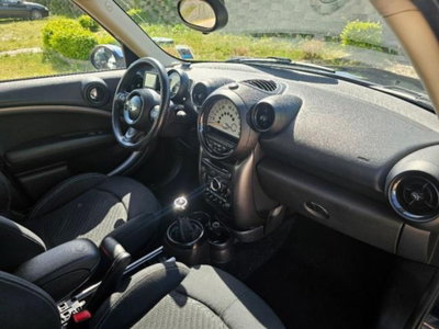 MINI Mini Countryman 2.0 Cooper SD Countryman ALL4 (18)