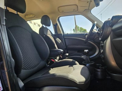 MINI Mini Countryman 2.0 Cooper SD Countryman ALL4 (19)