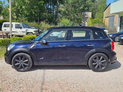 MINI Mini Countryman 2.0 Cooper SD Countryman ALL4 (5)