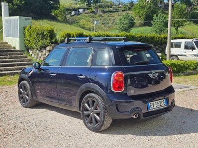 MINI Mini Countryman 2.0 Cooper SD Countryman ALL4 (6)