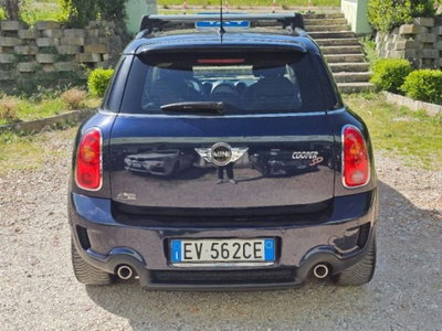 MINI Mini Countryman 2.0 Cooper SD Countryman ALL4 (7)