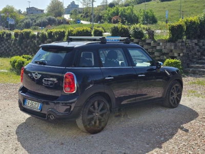MINI Mini Countryman 2.0 Cooper SD Countryman ALL4 (8)