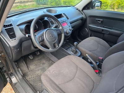 Kia Soul 1.6 CRDi VGT Cool (14)