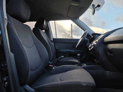 Kia Soul 1.6 CRDi VGT Cool (17)