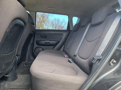 Kia Soul 1.6 CRDi VGT Cool (18)