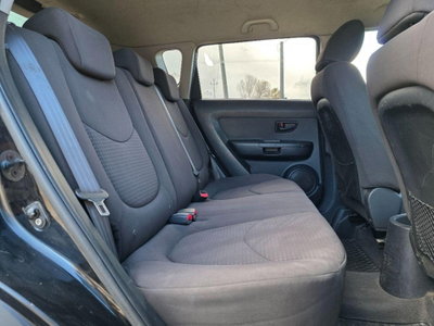 Kia Soul 1.6 CRDi VGT Cool (19)