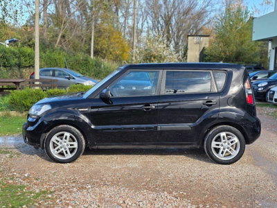 Kia Soul 1.6 CRDi VGT Cool (3)