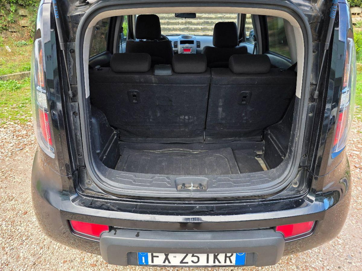 Kia Soul 1.6 CRDi VGT Cool (9)