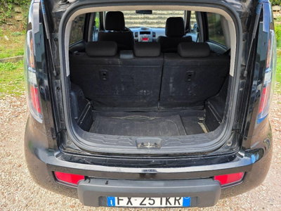 Kia Soul 1.6 CRDi VGT Cool (9)