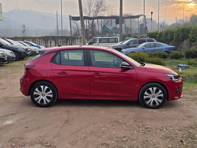 Opel Corsa 1.2 Design & Tech (10)