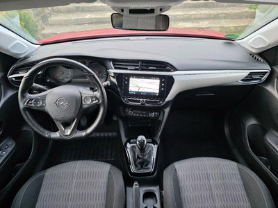 Opel Corsa 1.2 Design & Tech (15)