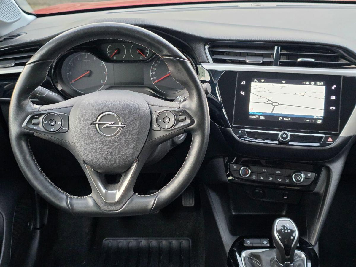 Opel Corsa 1.2 Design & Tech (16)