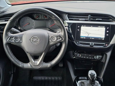 Opel Corsa 1.2 Design & Tech (16)