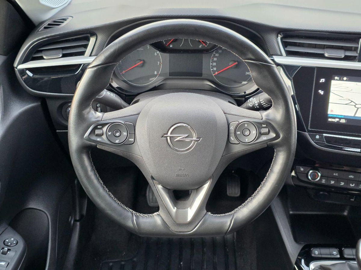 Opel Corsa 1.2 Design & Tech (17)